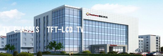 ZHENGZHOU CHAOHONG TECHNOLOGY CO. LTD