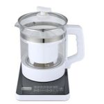 Import Multifunctional Electric Glass Health Pot from chinese wholesale supplier and manufacturer