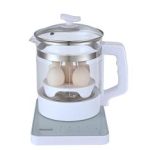 Import Multifunctional Electric Glass Health Pot from chinese wholesale supplier and manufacturer
