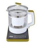 Import Multifunctional Electric Glass Health Pot from chinese wholesale supplier and manufacturer
