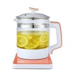 Import Multifunctional Electric Glass Health Pot from chinese wholesale supplier and manufacturer