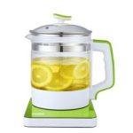 Import Multifunctional Electric Glass Health Pot from chinese wholesale supplier and manufacturer