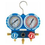 Import MANIFOLD GAUGE VMG-2-R32 from chinese wholesale supplier and manufacturer