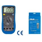 Import HVAC INSTRUMENT from chinese wholesale supplier and manufacturer