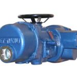 Import SMC Series Valve Electric Actuators from chinese wholesale supplier and manufacturer