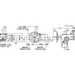 Import SMC Series Valve Electric Actuators from chinese wholesale supplier and manufacturer