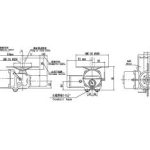 Import SMC Series Valve Electric Actuators from chinese wholesale supplier and manufacturer