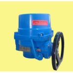 Import QT Quarter-turn Valve Electric Actuators from chinese wholesale supplier and manufacturer