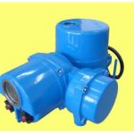 Import IQT Series Intelligent Quarter-turn Valve Electric Actuator from chinese wholesale supplier and manufacturer