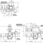Import the model QBR Intelligent Quarter-turn Valve Electric Actuator from chinese wholesale supplier and manufacturer