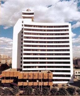 SHEN YANG ZHONGDA INTERNATIONAL TRADING CO. LTD.