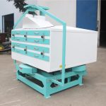 Import White Rice Grader from chinese wholesale supplier and manufacturer