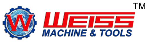 WEISS MACHINERY CO. LTD