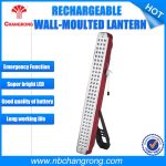 Import high bright 90pcs led rechargeable wall mounted light from chinese wholesale supplier and manufacturer