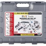 Import 71PCS AIR TOOL KIT from chinese wholesale supplier and manufacturer
