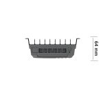 Import LCD display 30A MPPT solar charge controller from chinese wholesale supplier and manufacturer