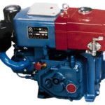 Import Air Cooled Diesel Engine from chinese wholesale supplier and manufacturer