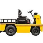 Import Explosion-proof Tractor- QSD100Ex from chinese wholesale supplier and manufacturer