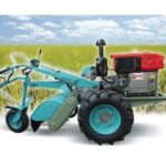 Import Walking Tractor from chinese wholesale supplier and manufacturer
