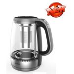 Import Glass kettle from chinese wholesale supplier and manufacturer