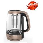 Import Glass kettle from chinese wholesale supplier and manufacturer