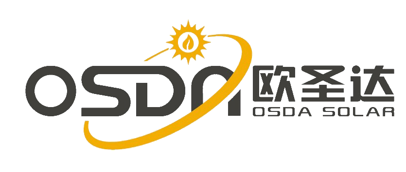 Ningbo Osda Solar Co. ltd.