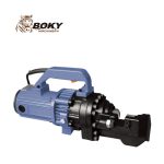 Import HYDRAULIC STEEL BAR CUTTER from chinese wholesale supplier and manufacturer
