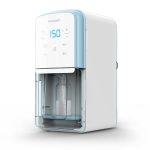 Import Automatic baby formula dispenser from chinese wholesale supplier and manufacturer