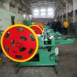 Import Z94-1C/2C/3C/4C/5.5C /6.5C Iron/Steel/Concrete Nail Making Cutting Machines Price from chinese wholesale supplier and manufacturer