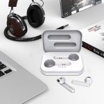 Import Bluetooth wireless earphone sport headphone wireless headset waterproof for cell phone from chinese wholesale supplier and manufacturer