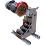 Import QINGYANG pipe cutter QG200-BE from chinese wholesale supplier and manufacturer