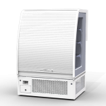 Import Mini Plug-in Multideck Showcase from chinese wholesale supplier and manufacturer