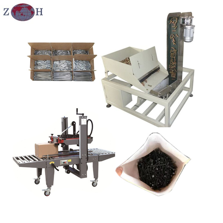 Import Automatic package machine with weighing counting function from chinese wholesale supplier and manufacturer