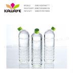 Import 5L AUTOMATIC BOTTLE BLOWING MACHINE from chinese wholesale supplier and manufacturer