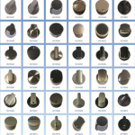 Import Knobs from chinese wholesale supplier and manufacturer