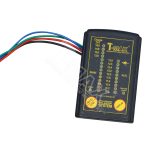 Import T-MAX DUAL BATTERY SYSTEM from chinese wholesale supplier and manufacturer