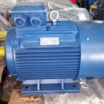 Import Three Phase Asynchronous Motor from chinese wholesale supplier and manufacturer