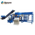 Import Hot Sale QT4-15S Cement Block Brick Making Machine for sale from chinese wholesale supplier and manufacturer