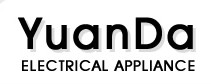 Ningbo Yuanda Electrical Appliance Co. LTD.