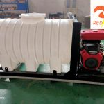 Import High Pressure Washer with larger water tank from chinese wholesale supplier and manufacturer