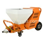 Import New multi function spraying machine from chinese wholesale supplier and manufacturer