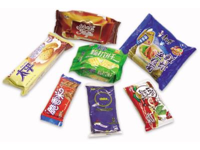 Import Auotomatic Horizontal Packaging Machine from chinese wholesale supplier and manufacturer