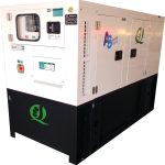 Import QSUPER ELECTRIC GENERATOR SET from chinese wholesale supplier and manufacturer