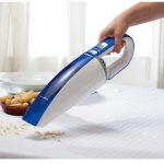 Import Y8268 Cordless Vacuum cleaner from chinese wholesale supplier and manufacturer
