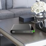 Import 4K Android OTT STB with Built-in LTE from chinese wholesale supplier and manufacturer