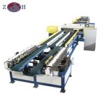 Import Ventilation duct production line from chinese wholesale supplier and manufacturer