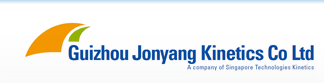 Guizhou Jonyang Kinetics Co. Ltd