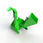 Import WOOD CHIPPER WC42 from chinese wholesale supplier and manufacturer
