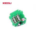 Import PCB for USB charger from chinese wholesale supplier and manufacturer