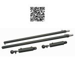 Import HYDRAULIC CYLINDER from chinese wholesale supplier and manufacturer